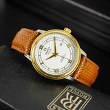 Đồng hồ đeo tay Rolex B83 Máy Pin