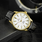Đồng hồ đeo tay Omega B391 Máy Pin