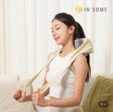 Máy mát xa cổ của In Some Hàn Quốc