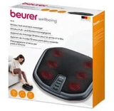 Máy mát xa chân và lưng Beurer FM 70 Shiatsu