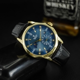 Đồng hồ đeo tay Rolex C194 Máy Cơ
