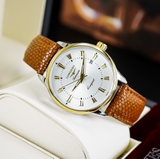 Đồng hồ đeo tay LONGINES C33 Máy Cơ