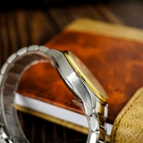 Đồng hồ đeo tay Omega B593 Máy Pin