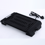 Vĩ nướng điện hiệu TIGER QUEEN SQ-S700