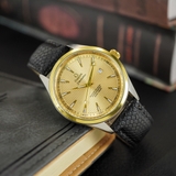 Đồng hồ đeo tay Omega B683 Máy PiN