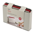 BỘ THỚT JOSEPH JOSEPH DUO REGULAR 60179