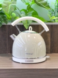 Ấm siêu tốc Ariete Vintage 00C287703AR0