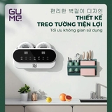 MÁY KHỬ KHUẨN THỰC PHẨM GUME GM6996