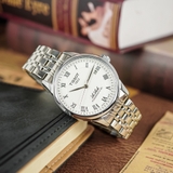 Đồng Hồ đeo tay Tissot C86 Máy Cơ