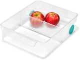Khay đựng đồ trong ngăn kéo tủ lạnh Joseph Joseph 8500009 FridgeStore XL