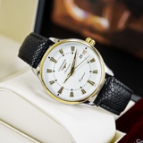 Đồng hồ đeo tay LONGINES C33 Máy Cơ