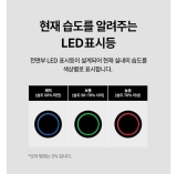 Máy hút ẩm và lọc không khí Estilo 3 in 1