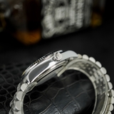Đồng hồ đeo tay Rolex Br543 Máy Pin