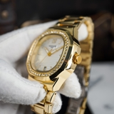 Đồng hồ đeo tay PATEK PHILLIPPE D110 Máy Cơ