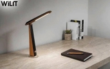 ĐÈN CHỐNG CẬN CAO CẤP WILIT U30 VilaWood