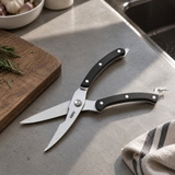 KÉO CẮT GÀ GIA CẦM CHUYÊN DỤNG GEFU VIGO 25.3CM