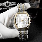 Đồng Hồ đeo tay POEDAGAR D98 Máy Pin