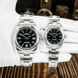 Đồng hồ đeo tay Rolex D135 Máy Cơ