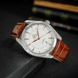 Đồng hồ đeo tay Omega B393 Máy Pin