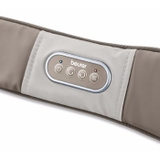 ĐAI MASSAGE LƯNG, VAI, CỔ BEURER MG148