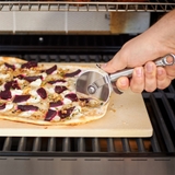 Dao Cắt Bánh Pizza Rösle 25123 Đường Kính 7cm