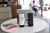 Máy lọc không khí ô tô BONECO P50
