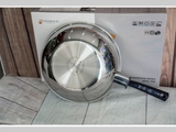 Chảo sâu lòng chống dính Altenbach Made in Korea