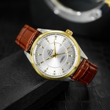 Đồng hồ đeo tay Omega B413 Máy Pin