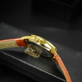 Đồng hồ đeo tay Rolex B81 Máy Pin