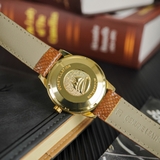 Đồng hồ đeo tay Omega B781 Máy PiN