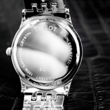 Đồng Hồ đeo tay Tissot B261 Máy Pin