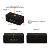 Loa Marshall Emberton II Bluetooth