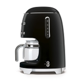 Máy pha cafe SMEG DCF02BLEU