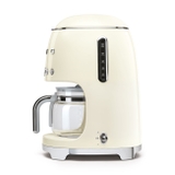 Máy pha cafe SMEG DCF02CRE