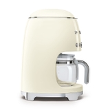 Máy pha cafe SMEG DCF02CRE