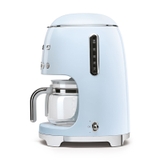 Máy pha cafe SMEG DCF02PBEU màu xanh blue