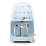 Máy pha cafe SMEG DCF02PBEU màu xanh blue