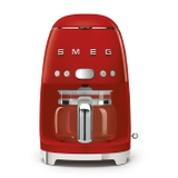 Máy Pha cafe SMEG DCF02RDEU