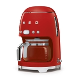 Máy Pha cafe SMEG DCF02RDEU