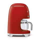 Máy Pha cafe SMEG DCF02RDEU
