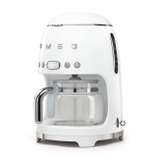 Máy pha cafe SMEG DCF02WHEU