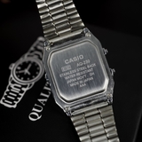 Đồng hồ đeo tay Casio B93 Máy Pin