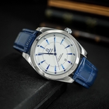 Đồng hồ đeo tay Omega B393 Máy Pin