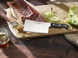 SET DAO CHẶT VÀ DAO THÁI BẢN TO ZWILLING GOURMET - MADE IN GERMANY