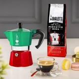ẤM PHA CÀ PHÊ BIALETTI MOKA EXPRESS 3 Cốc