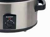 NỒI NẤU CHẬM SILVERCREST Slow Cooker SSC 200 C1