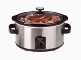 NỒI NẤU CHẬM SILVERCREST Slow Cooker SSC 200 C1