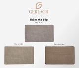 THẢM NHÀ BẾP GERLACH CAO CẤP