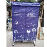 Tủ sấy máy sấy quần áo JiplaiThemis JEG-1106