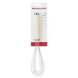 Dụng cụ đánh trứng KitchenAid KAG062OHACE màu kem